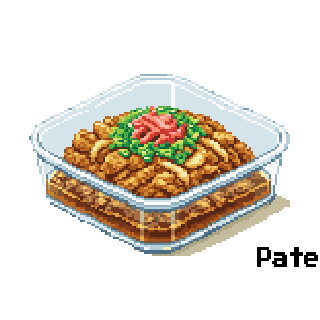 牛丼の具