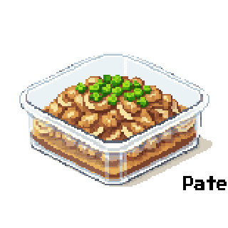生姜焼き