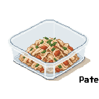 梅しそ豚しゃぶ