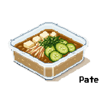 サバ缶の冷や汁